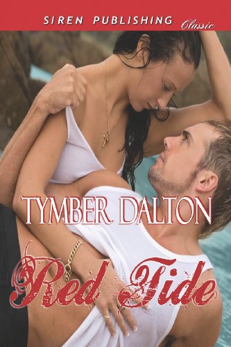 Red Tide book cover