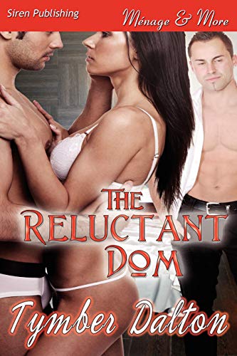 The Reluctant Dom book cover
