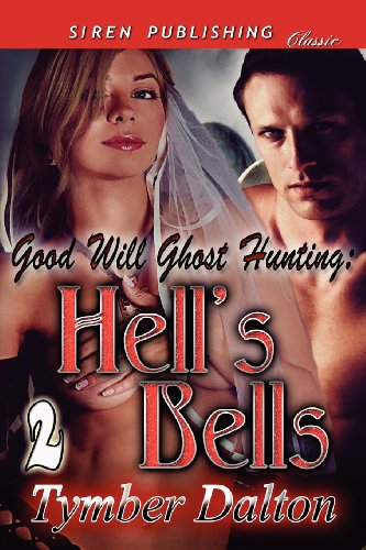 Hell's Bells book cover
