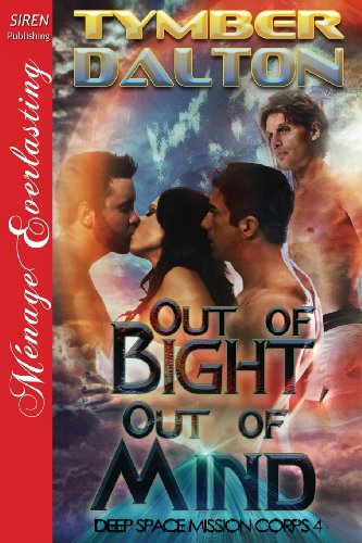 Out of Bight, Out of Mind book cover