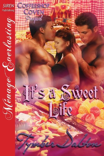 It's a Sweet Life book cover