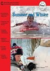 Summer and Winter (RiverStream Readers: Level Pre 1)