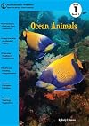 Ocean Animals (RiverStream Readers: Level 1)