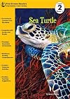 Sea Turtle (RiverStream Readers: Level 2)