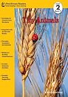 Tiny Animals (RiverStream Readers: Level 2)