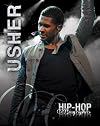 Usher (Hip-Hop Biographies)