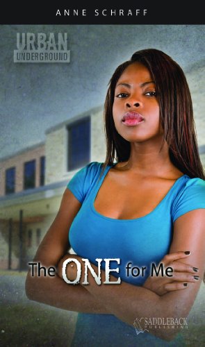 Cover of The one for me