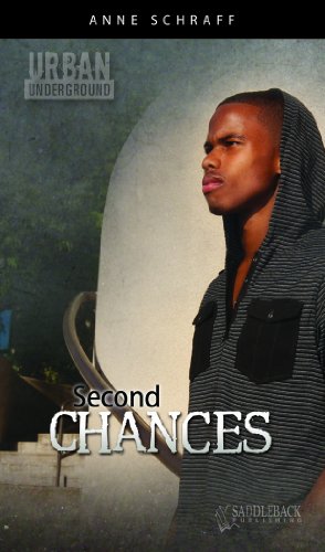 Cover of Second chances