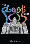 The Lost House (Red Rhino) (Red Rhino Books)