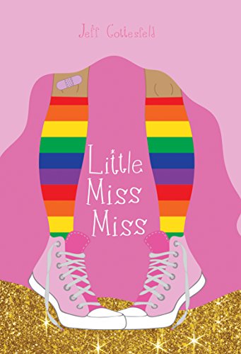 Cover of Little Miss Miss