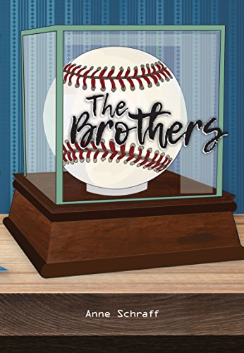 Cover of Brothers
