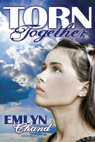 Torn Together book cover