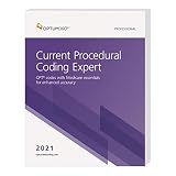 Current Procedural Coding Expert 2021 Professional