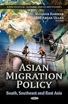 Asian migration policy South, Southeast and East Asia