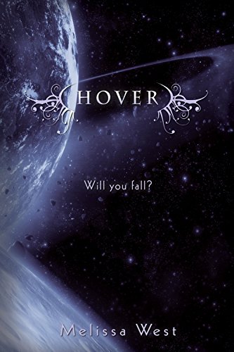 Hover book cover