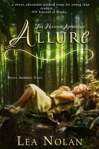Cover of Allure