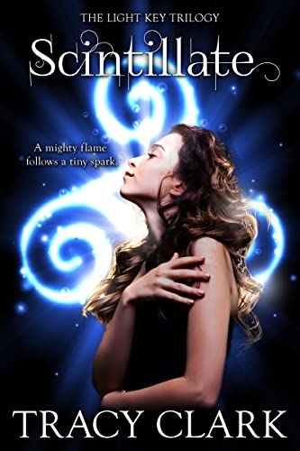 Cover of Scintillate
