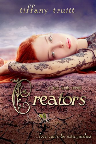 Cover of Creators