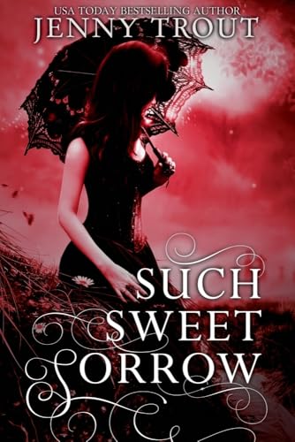 Cover of Such Sweet Sorrow