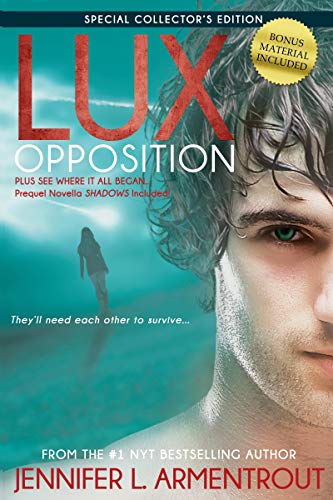 Opposition book cover
