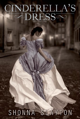Cover of Cinderella's Dress