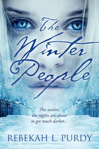 The Winter People book cover