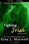 Fighting for Irish