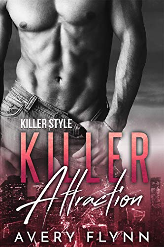 Killer Attraction / This Year's Black book cover