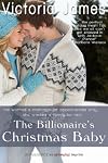 The Billionaire's Christmas Baby