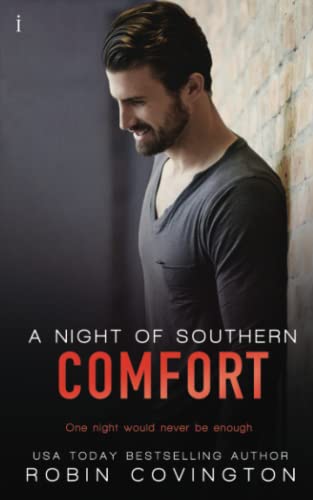 A Night of Southern Comfort cover