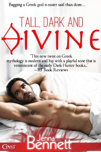Tall, Dark and Divine
