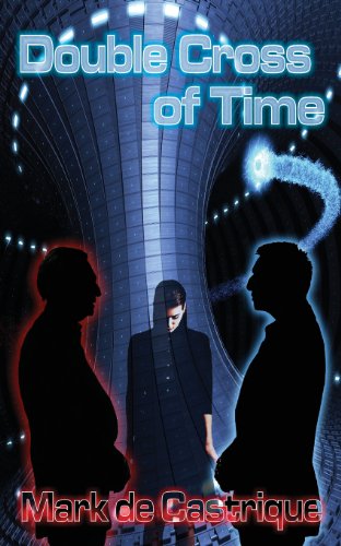 Double Cross of Time book cover