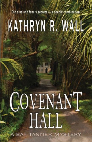 Covenant Hall cover