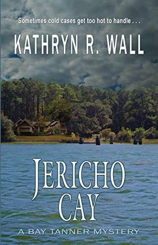 Jericho Cay book cover