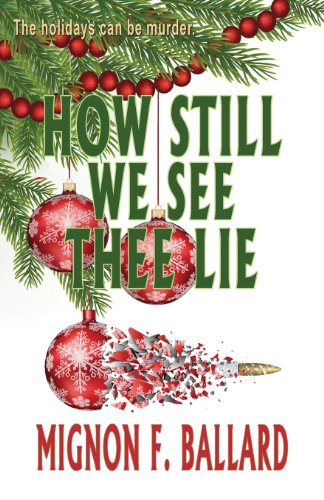 How Still We See Thee Lie book cover