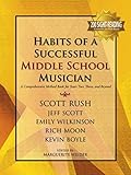 G9142 Habits Of A Successful Middle School Musician Flute