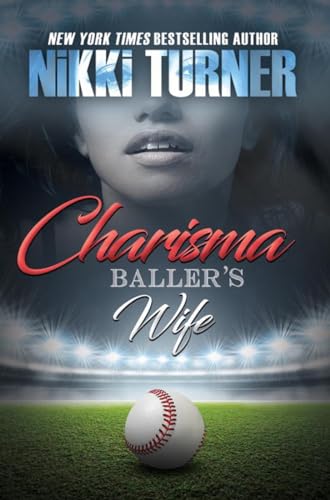 Charisma: Baller's Wife book cover