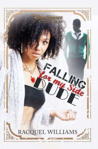 Falling for My Side Dude book cover
