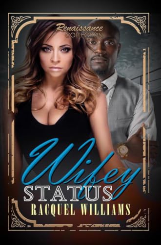 Wifey Status book cover