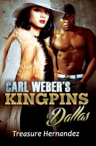 Dallas book cover