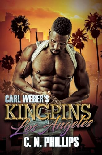 Los Angeles book cover