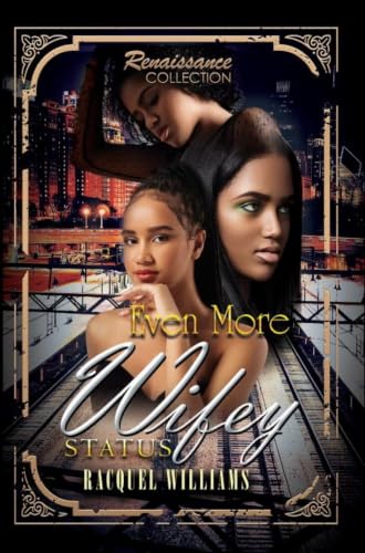 Even More Wifey Status book cover