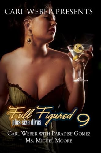 Full Figured 9 book cover