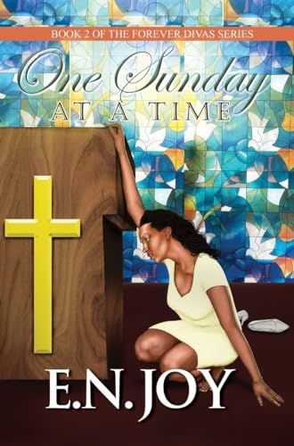 One Sunday At A Time book cover