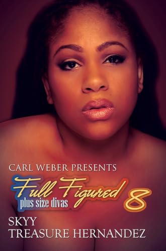 Full Figured 8 book cover