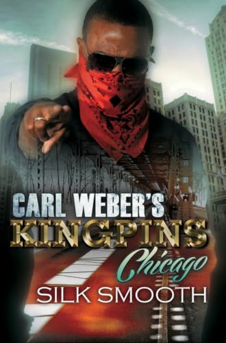 Chicago book cover