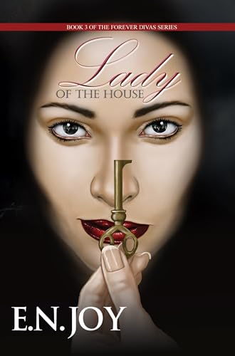 Lady of the House cover