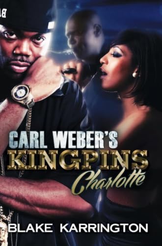 Charlotte book cover