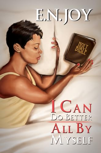 I Can Do Better All By Myself book cover
