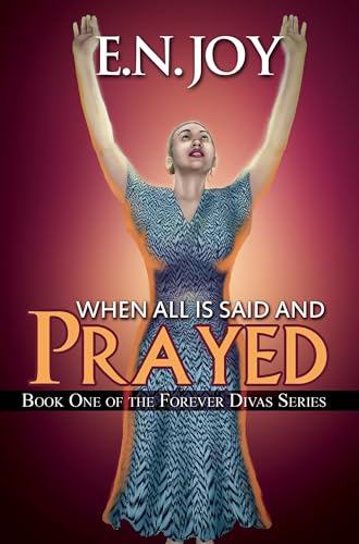 When All Is Said and Prayed book cover